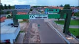 entrada