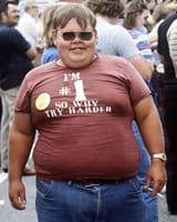 se oikea real fat boy slim