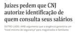 Tomaram o Brasil