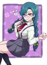__secretoru_precure_and_1_more_drawn_by_ma_yo_co__sample-261bdbd1ff3c9f532f8ca61964bbd3b1