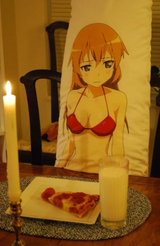 bodypillow