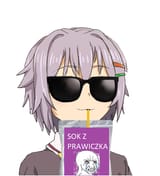 sok z prawiczka