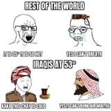 iraq