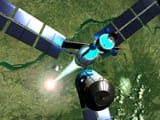 Ion Cannon