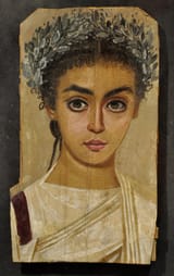 fayum paintings