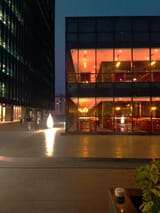India Tech Park
