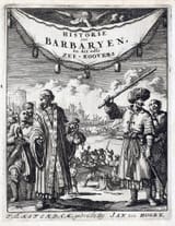 barbary