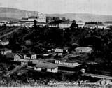 BARBACENA EM 1892
