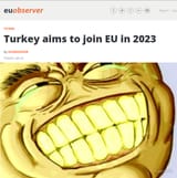 turkeu