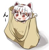 __goutokuji_mike_touhou_drawn_by_rokugou_daisuke__e3cb95bb150553995388f5dd6284c70b