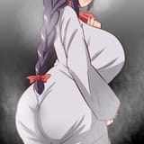 Narumi booty