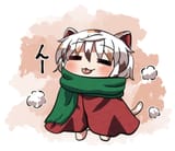 __goutokuji_mike_touhou_drawn_by_rokugou_daisuke__9820f335e90a49268c56bd5f09712ba3