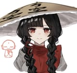 __yatadera_narumi_touhou_drawn_by_mino_minori__7aeafe5ddc39a28ce924b3ca7960982f