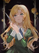 __mary_ib_drawn_by_kaneblob__7fe85ac9fc09b51d4d78e55733ced4bc