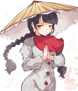__yatadera_narumi_touhou_drawn_by_huyusilver__07108d64b0d41ac7171d145359f48bbc