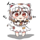 __goutokuji_mike_touhou_drawn_by_rokugou_daisuke__c6483a4937963bb950ded9f55002e941