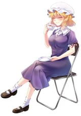 __maribel_hearn_touhou_drawn_by_kinese_katasutorohu__e29f694f803c42f67018f25edf9afab9