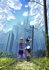 __usami_renko_and_maribel_hearn_touhou_drawn_by_berabou__db3d67d2f871b53237ea199e4f870f41