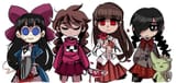 many