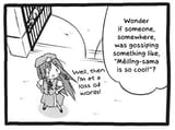 Meilingsama is so cool