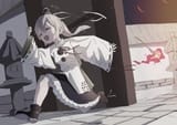 __mononobe_no_futo_touhou_drawn_by_uzou_uzooooooooo__871653dcf000fcdba49c9e695a0f1179
