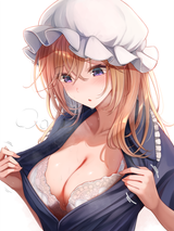 __maribel_hearn_touhou_drawn_by_fumei_mugendai__2b6953418e38d0fb06b17a05612f3763