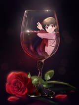 __ib_ib_drawn_by_amaya_kiku__0e0199ce81f8c59ac04981f0392f36cd