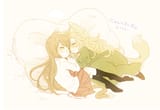 __ib_and_mary_ib_drawn_by_souno_kazuki__bbee0df2ec9d29db8d2512920cf1aaa6