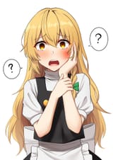 __kirisame_marisa_touhou_drawn_by_yamajun_junyamaekaki__sample-ed9adccdc581bf16ca64473dd593edb5