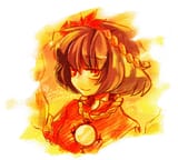 __yasaka_kanako_touhou_drawn_by_nightea__3e61ed4530f0857264acae9c544e079d