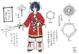 traditional kanako
