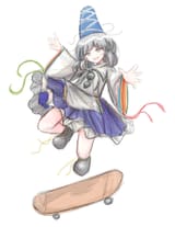 __mononobe_no_futo_touhou_drawn_by_there2007__0502105ccdeedf7a82422d9299beba6a