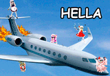 hella