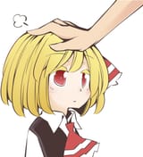 __rumia_touhou_drawn_by_jagabutter__97064e53d70789c646ff7b8c8f7a3296