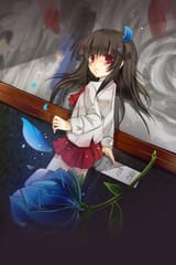 __ib_ib_drawn_by_nairofu__96018da38e38932086760e3805319fa2