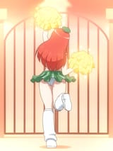 cheer