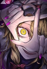 eye