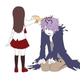 __ib_and_garry_ib_drawn_by_cien516__9bc78daeedd1b1636cd34ca1232f6d99