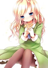 __mary_ib_drawn_by_sanotsuki__ac25d7abc42164c535f9b2c842132557