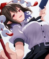 __shameimaru_aya_touhou_drawn_by_kisaragi_koushi__5999cf2c62b2342e4006565fe78ef6f7
