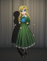 MaryFront