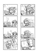 aya can&#039;t type