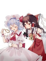 __hakurei_reimu_and_remilia_scarlet_touhou_drawn_by_sorani_kaeru0768__da55f4668a37d2d247ee63547adf6d98