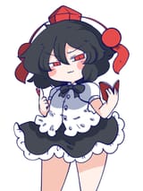__shameimaru_aya_touhou_drawn_by_chahan_fried_rice0614__7bb7e16dd39e336d2fa45f479073cdd4