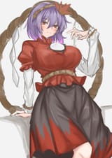 kanako 160