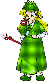 sleuth