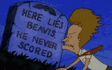 beavis-and-butthead-tombstone