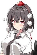 __shameimaru_aya_touhou_drawn_by_rise_rise19851203__d18683543e4de26a9227953af82270fa