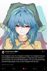 caregiver