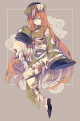 __hong_meiling_touhou_drawn_by_nikorashi_ka__873eb0379830262e729da429f9b77017